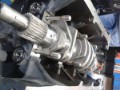 Albero motore Dino 246 V6 cilindri