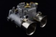 Carburatore doppio corpo weber per elaborazioni e modifiche