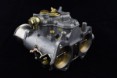 Elaborazione e modifica motori a carburatori doppio corpo