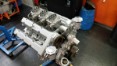 Lavorazione restauro motore storico Maranello Modena