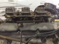 Batteria carburatori doppio corpo Dino 246